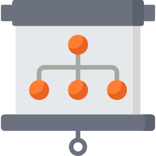 Presentation іконка