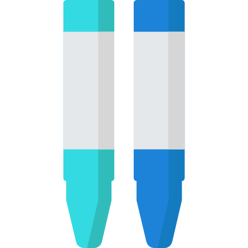 Crayon icône