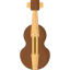 Violin icon 64x64