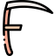 Scythe アイコン 64x64