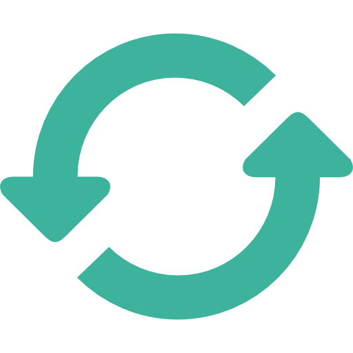 Refresh icon