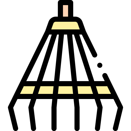 Rake icon
