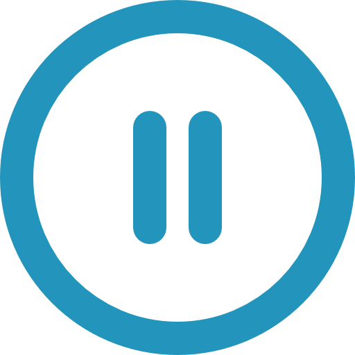 Pause icon