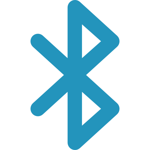 Bluetooth icon