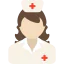 Nurse 图标 64x64