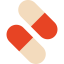 Pills アイコン 64x64