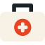 Medical kit Symbol 64x64
