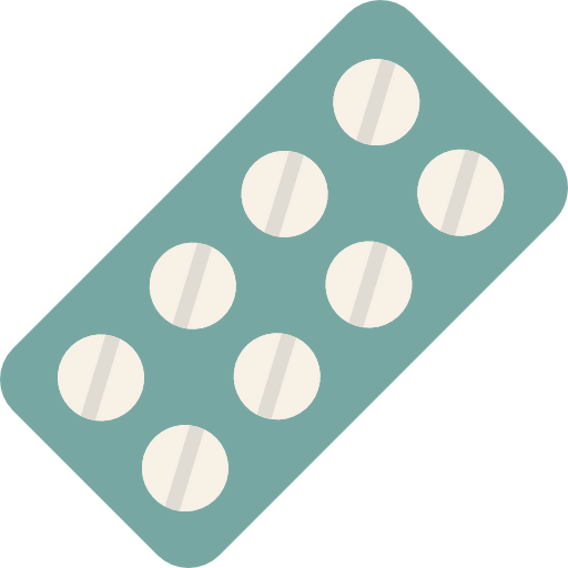 Tablets іконка