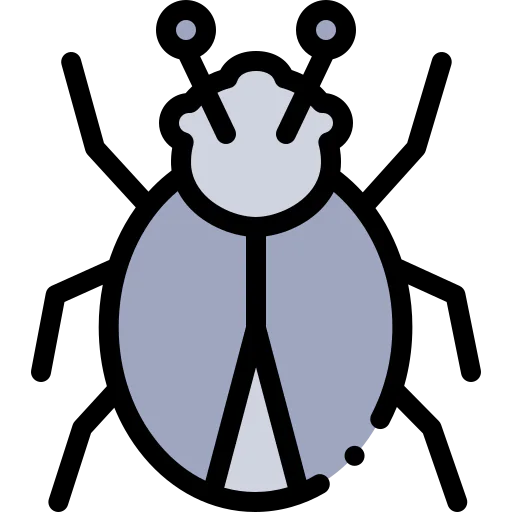 Beetle icon