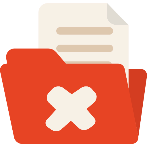 Folder icon