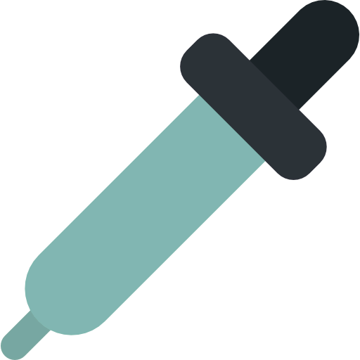Dropper icon