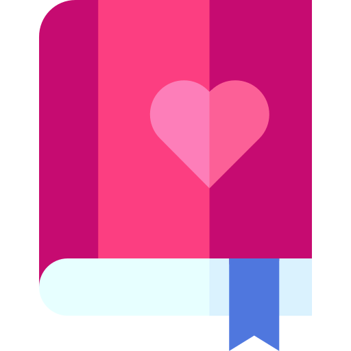 Diary icon
