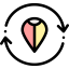 Rotation アイコン 64x64