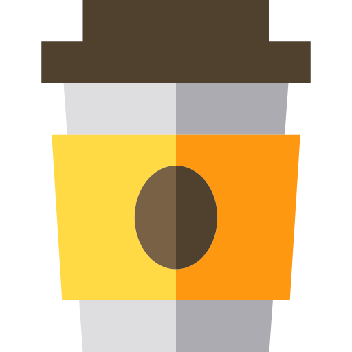 Coffee іконка