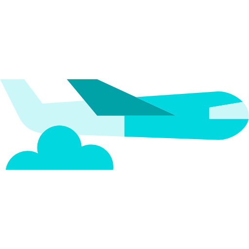 Plane Symbol
