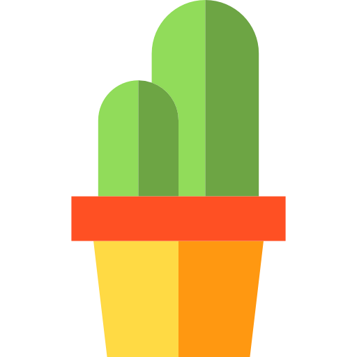 Cactus Ikona