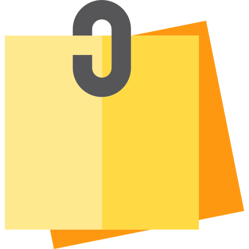 Notes icon