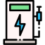 Charging icon 64x64