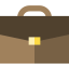 Briefcase アイコン 64x64
