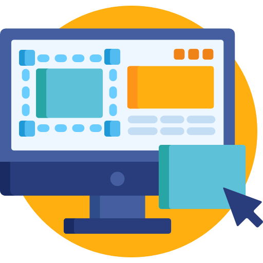 Ux 图标