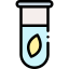 Test tube アイコン 64x64