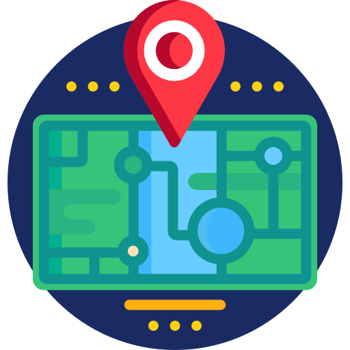 Location icon