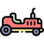 Tractor アイコン 64x64