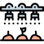 Irrigation system アイコン 64x64