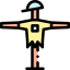 Scarecrow アイコン 64x64