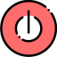Power icon 64x64