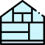 Greenhouse アイコン 64x64