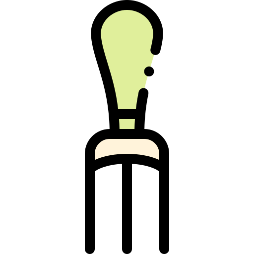 Pitchfork icon