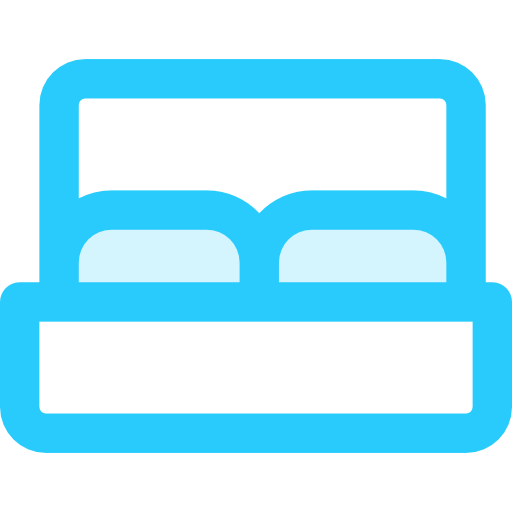 Bed icon