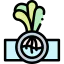 Hydroponic ícono 64x64