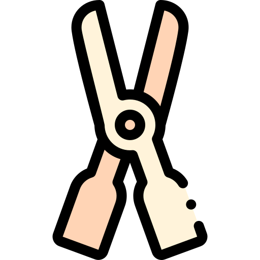 Scissors 图标