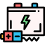 Battery icon 64x64