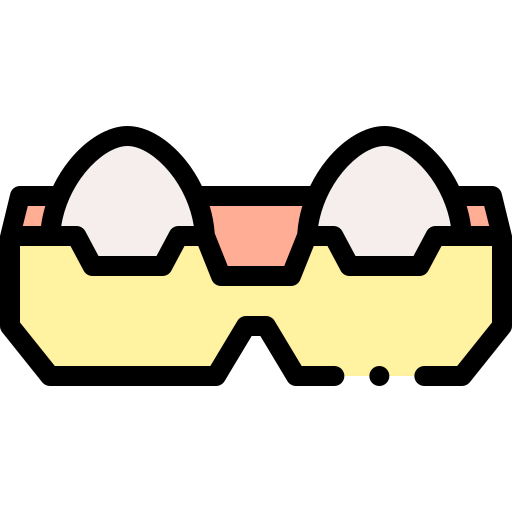 Eggs icon