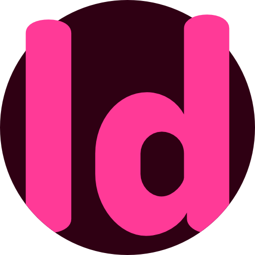 Indesign icon