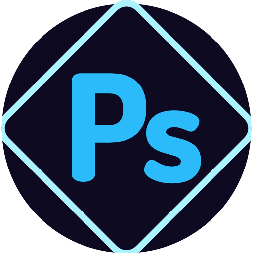 Photoshop icon