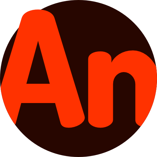 Animate icon