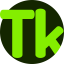Typekit ícone 64x64