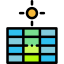 Solar icon 64x64