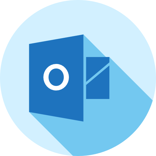 Outlook icône