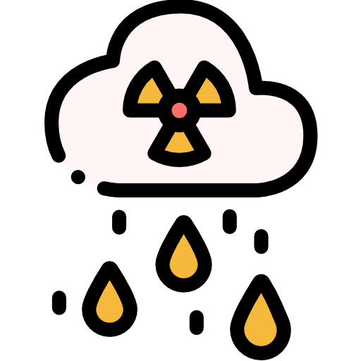 Rain icon