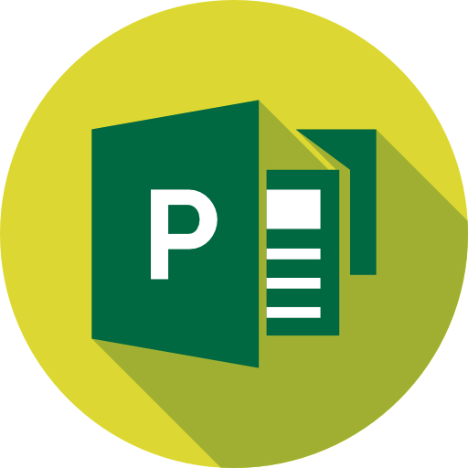 Publisher icon