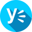 Yammer icon 64x64