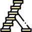 Ladder ícono 64x64