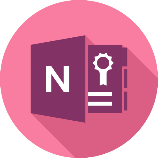 Notebook icon