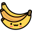 Bananas icon 64x64