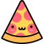 Pizza アイコン 64x64